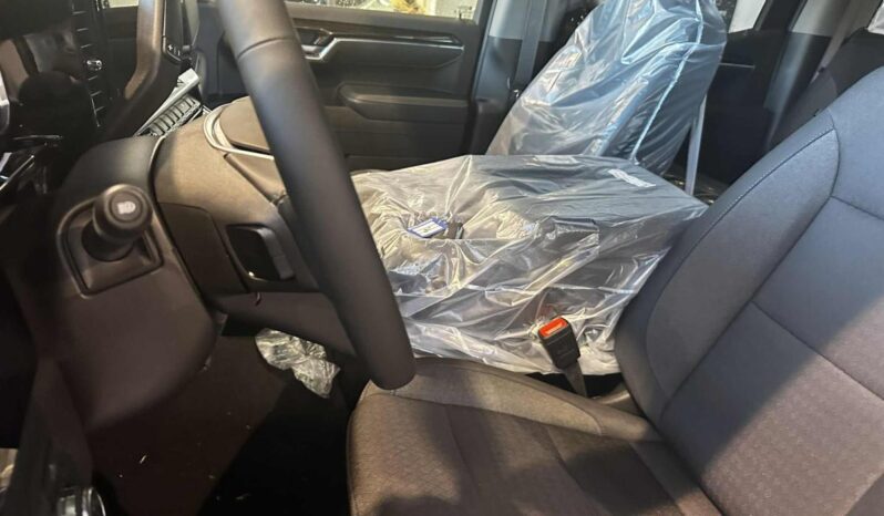 
								2026 GMC Sierra 1500 Crew Cab Standard full									