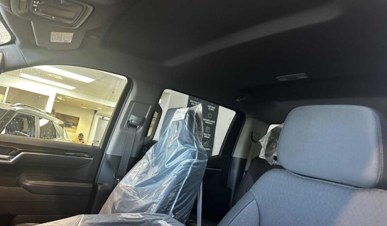 
								2026 GMC Sierra 1500 Crew Cab Standard full									