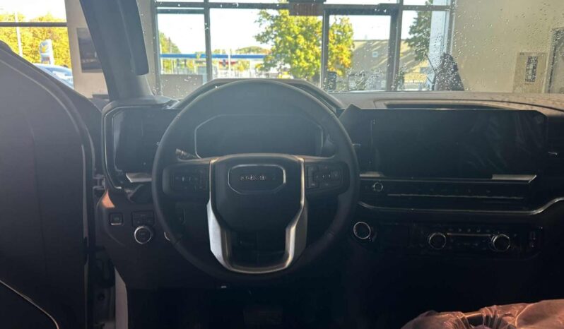 
								2026 GMC Sierra 1500 Crew Cab Standard full									