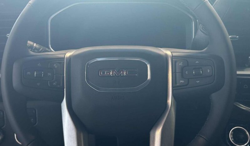 
								2026 GMC Sierra 1500 Crew Cab Standard full									