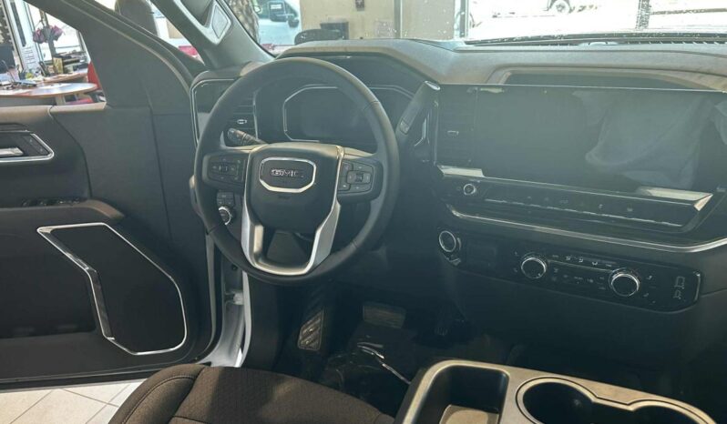 
								2026 GMC Sierra 1500 Crew Cab Standard full									
