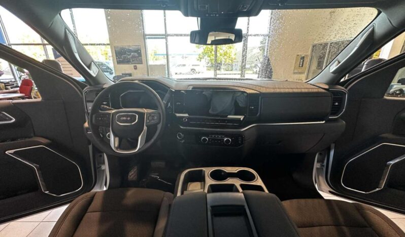
								2026 GMC Sierra 1500 Crew Cab Standard full									