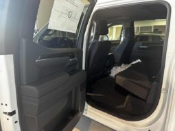 
										2026 GMC Sierra 1500 Crew Cab Standard full									