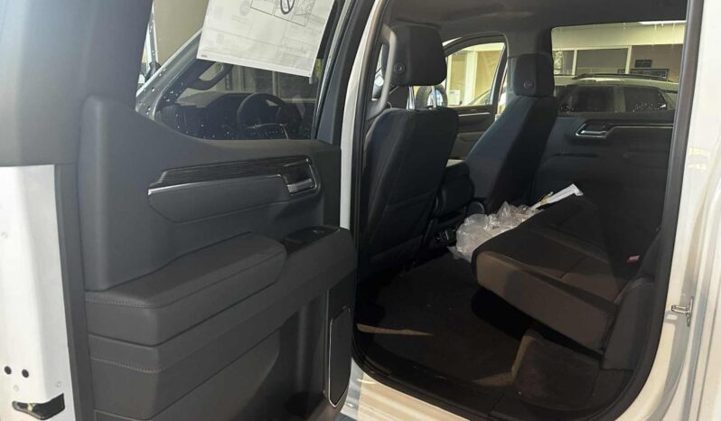 
								2026 GMC Sierra 1500 Crew Cab Standard full									