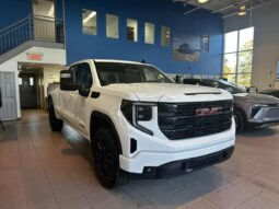 
										2026 GMC Sierra 1500 Crew Cab Standard full									