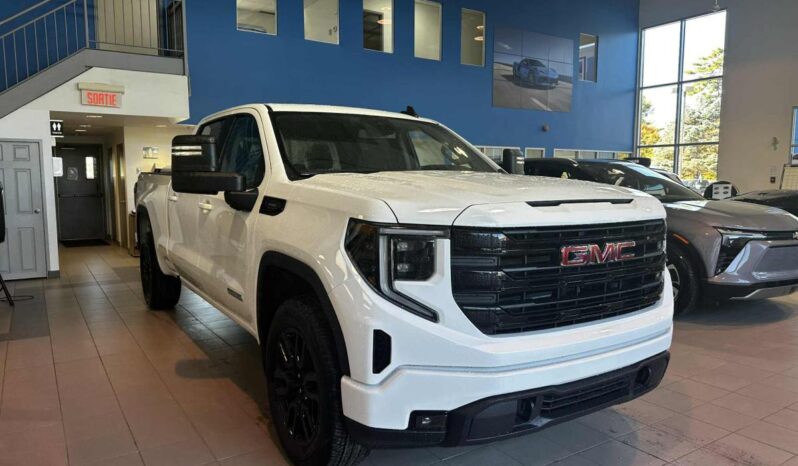 
								2026 GMC Sierra 1500 Crew Cab Standard full									
