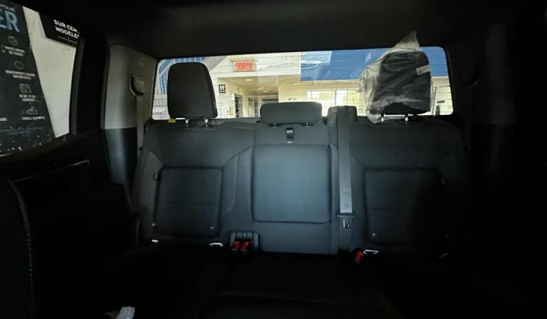 
								2026 GMC Sierra 1500 Crew Cab Standard full									