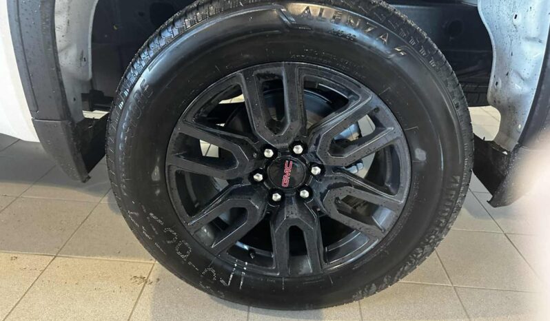 
								2026 GMC Sierra 1500 Crew Cab Standard full									