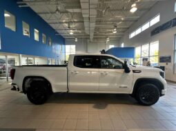 
										2026 GMC Sierra 1500 Crew Cab Standard full									