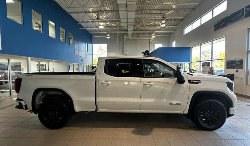 
								2026 GMC Sierra 1500 Crew Cab Standard full									