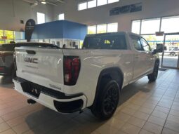 
										2026 GMC Sierra 1500 Crew Cab Standard full									