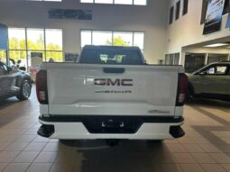 
										2026 GMC Sierra 1500 Crew Cab Standard full									