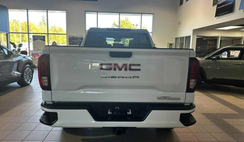 
								2026 GMC Sierra 1500 Crew Cab Standard full									