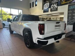 
										2026 GMC Sierra 1500 Crew Cab Standard full									