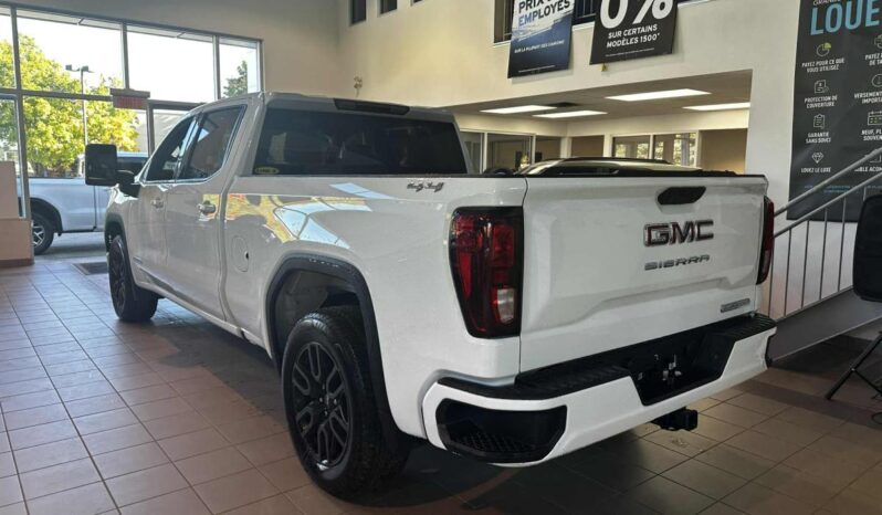 
								2026 GMC Sierra 1500 Crew Cab Standard full									