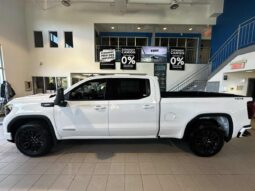 
										2026 GMC Sierra 1500 Crew Cab Standard full									