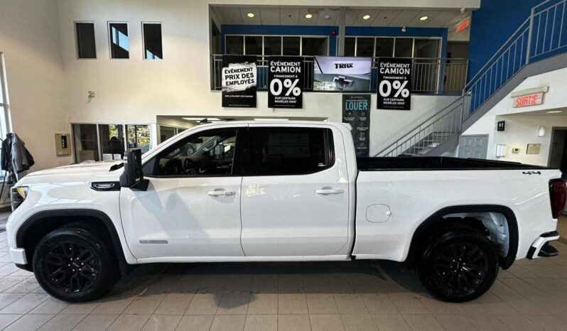 
								2026 GMC Sierra 1500 Crew Cab Standard full									