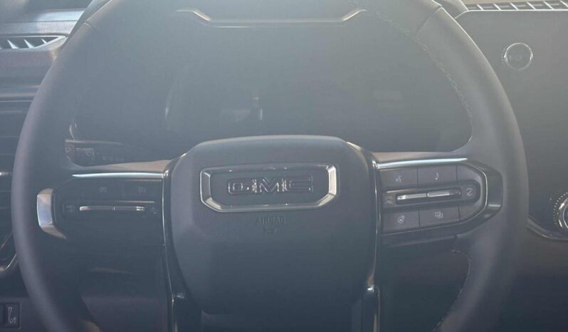 
								2026 GMC Canyon Crew Cab Short Box 4 full									