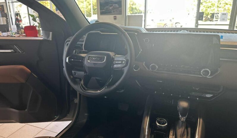 
								2026 GMC Canyon Crew Cab Short Box 4 full									