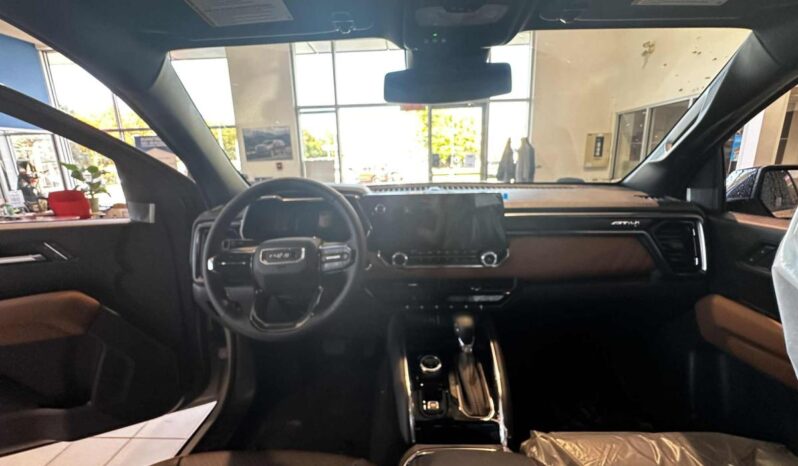 
								2026 GMC Canyon Crew Cab Short Box 4 full									
