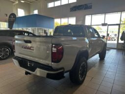
										2026 GMC Canyon Crew Cab Short Box 4 full									