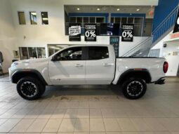 
										2026 GMC Canyon Crew Cab Short Box 4 full									