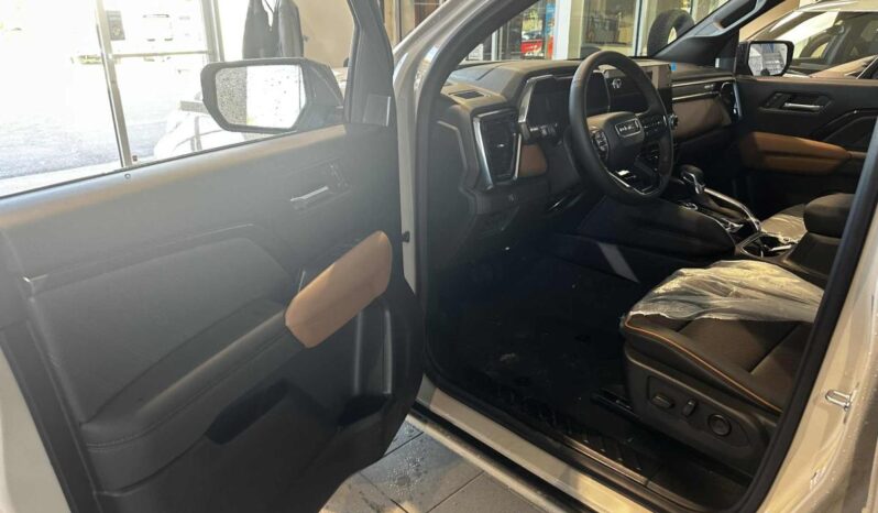 
								2026 GMC Canyon Crew Cab Short Box 4 full									