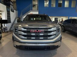 
										2026 GMC Sierra 1500 Crew Cab Standard full									