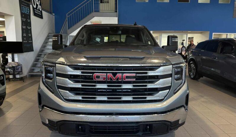 
								2026 GMC Sierra 1500 Crew Cab Standard full									