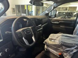 
										2026 GMC Sierra 1500 Crew Cab Standard full									