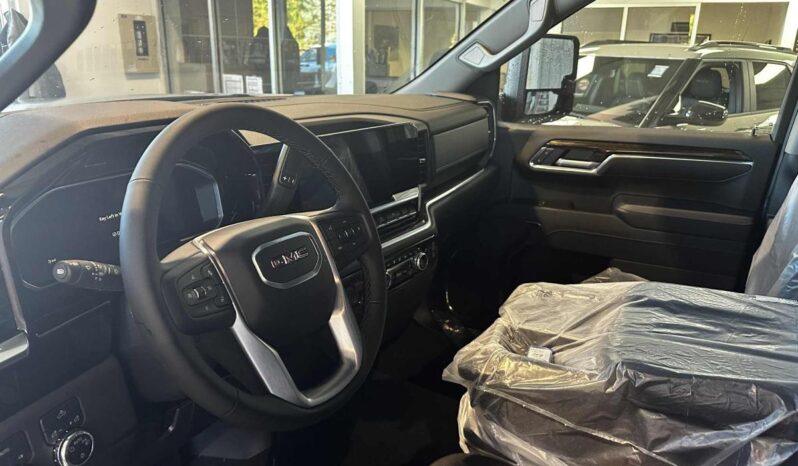 
								2026 GMC Sierra 1500 Crew Cab Standard full									