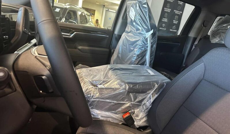 
								2026 GMC Sierra 1500 Crew Cab Standard full									