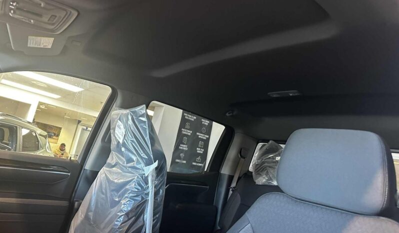 
								2026 GMC Sierra 1500 Crew Cab Standard full									