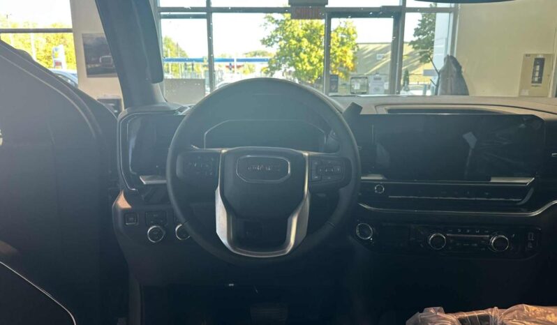 
								2026 GMC Sierra 1500 Crew Cab Standard full									