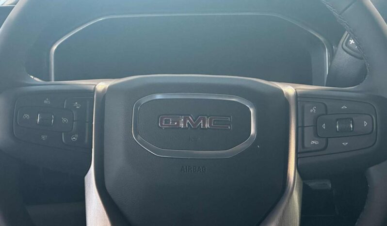 
								2026 GMC Sierra 1500 Crew Cab Standard full									