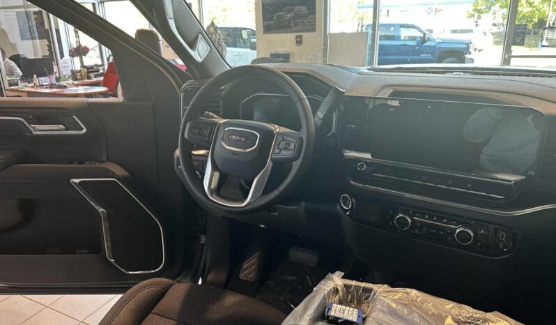 
								2026 GMC Sierra 1500 Crew Cab Standard full									