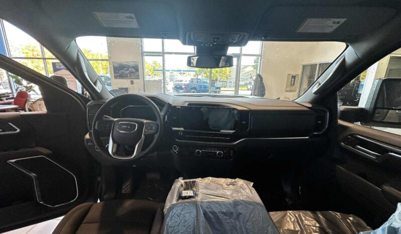 
								2026 GMC Sierra 1500 Crew Cab Standard full									
