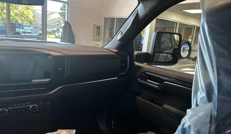 
								2026 GMC Sierra 1500 Crew Cab Standard full									