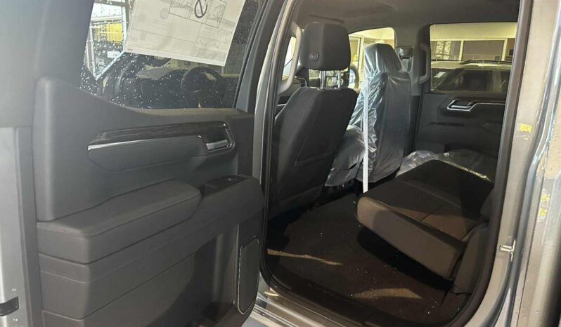 
								2026 GMC Sierra 1500 Crew Cab Standard full									
