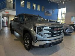
										2026 GMC Sierra 1500 Crew Cab Standard full									