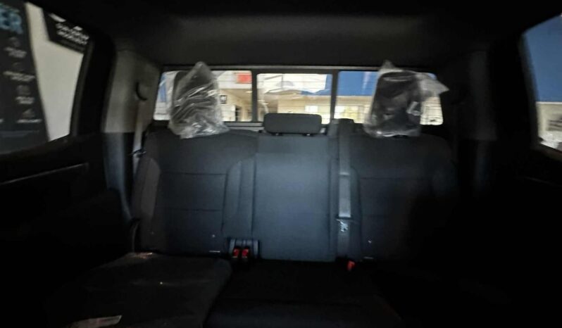 
								2026 GMC Sierra 1500 Crew Cab Standard full									