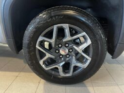 
										2026 GMC Sierra 1500 Crew Cab Standard full									
