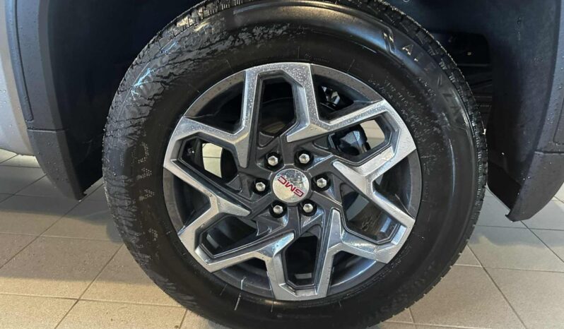 
								2026 GMC Sierra 1500 Crew Cab Standard full									