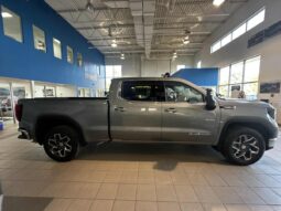 
										2026 GMC Sierra 1500 Crew Cab Standard full									