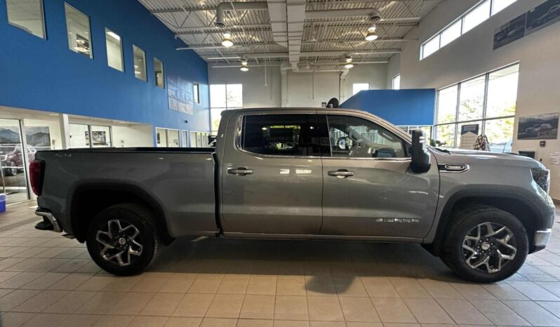 
								2026 GMC Sierra 1500 Crew Cab Standard full									