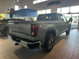 
										2026 GMC Sierra 1500 Crew Cab Standard full									