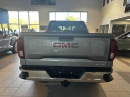 
										2026 GMC Sierra 1500 Crew Cab Standard full									