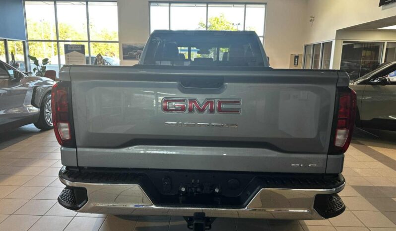 
								2026 GMC Sierra 1500 Crew Cab Standard full									
