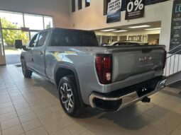 
										2026 GMC Sierra 1500 Crew Cab Standard full									