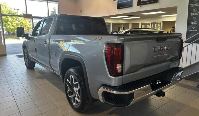 
								2026 GMC Sierra 1500 Crew Cab Standard full									